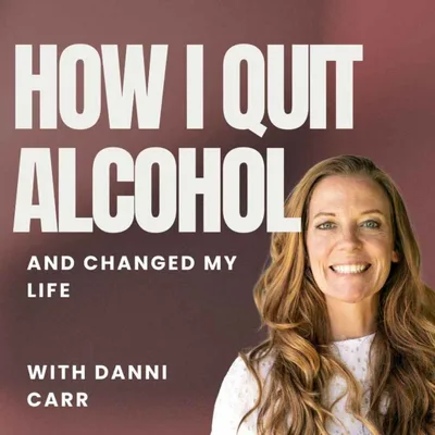 295. Why alcohol makes stress so much worse