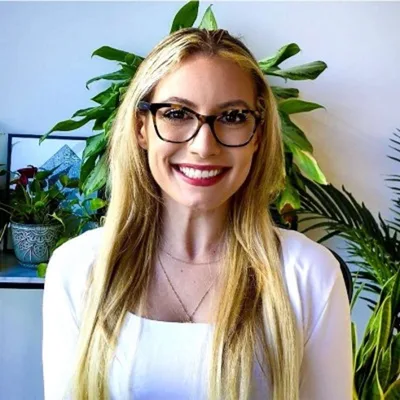 Episode 539 Keeping the Faith in a Digital World: A Conversation with Mary D’Angelo