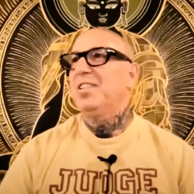 The World & Politics with Noah Levine