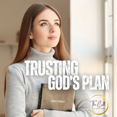 Trusting God in Life's Valleys: Stories of Faith and Transformation