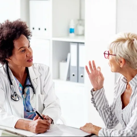 Being a Warrior for Your Own Health Care