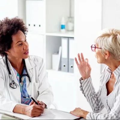 Being a Warrior for Your Own Health Care