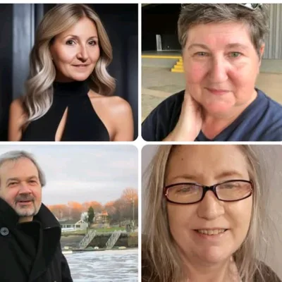 Voices for the Voiceless Advocacy Documentary