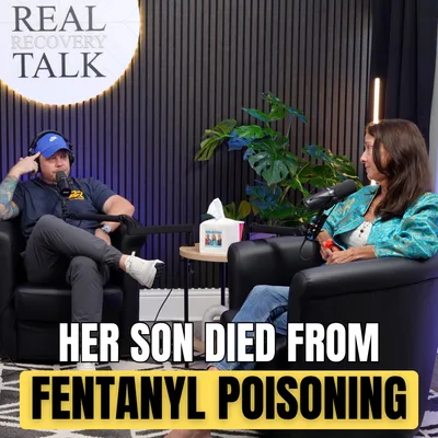 512: How she turned her Grief Into Purpose: Prema’s Story After Losing Her Son