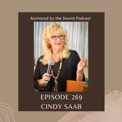Cindy Saab's Freedom Story!