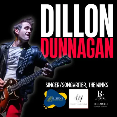 S2 E13 Dillon Dunnagan