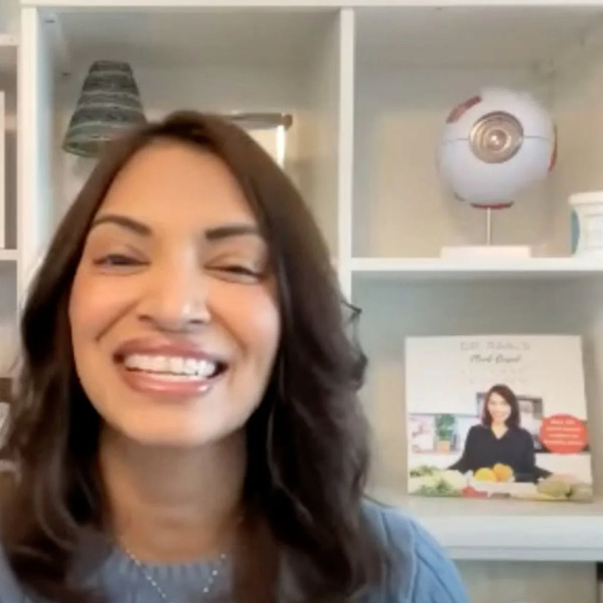 Integrative Eye Health, Screen Time Tips & Nutrition With Dr. Rani Banik