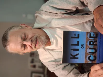 Bob Kinney A Daughters Love, a Fathers Redemption