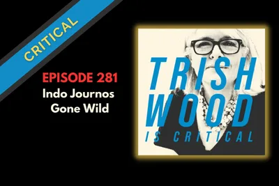 Indy Journos Gone Wild