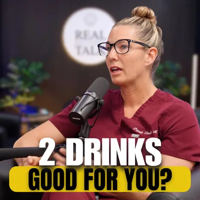 515: Is a Nightly Drink Slowly Killing You?