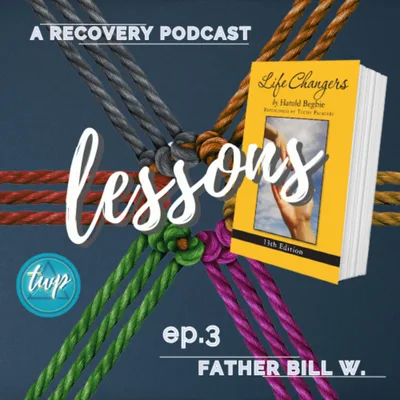 Life Changers: Lessons from the Field