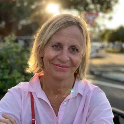 297. Grieving your old self