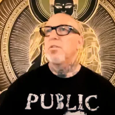 Positive Changes with Noah Levine