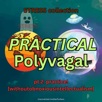 5.4 Practical Ways to Regulate Your Nervous System