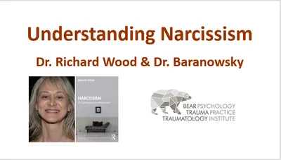Understanding Narcissism