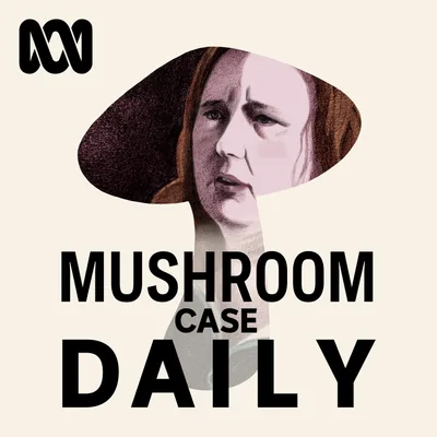 PRESENTS — Mushroom Case Daily: The trial begins