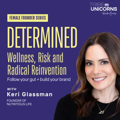 Gut Instincts, Risk, and Nutritious Life