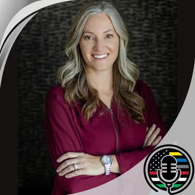 Choosing My Tomorrow: Jodie Baulkham’s Journey Through Grief, Resilience, and Hope