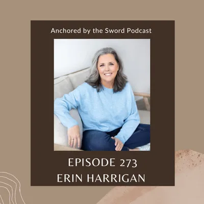 Erin's Freedom Story of Letting Go and Letting God!