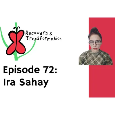 #72 Meat Saved My Kidneys with Ira Sahay