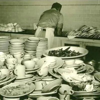 SoberNotMature - Episode 167 (Cleaning Up After Ourselves)