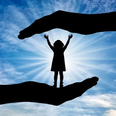 Nurturing Your Inner Child by Becoming a Loving Adult