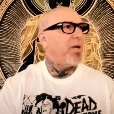 Taking Things Personally with Noah Levine