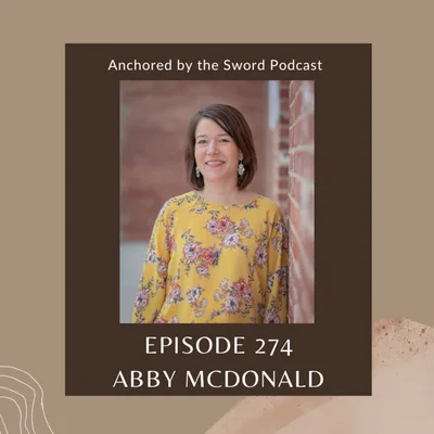 Abby McDonald's Story of Freedom From Uncertainty!