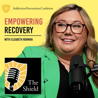 Empowering Recovery: A Conversation with Elizabeth Norman