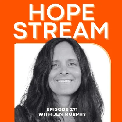 Building Sustainable Family Connections: The ‘On the Grid’ Approach, with Jen Murphy