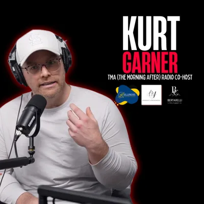 S2 E16 Kurt Garner
