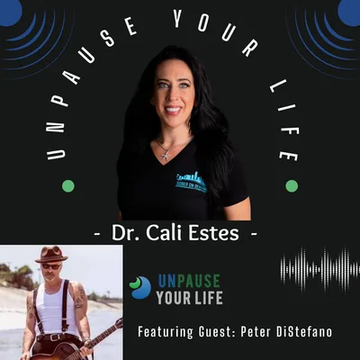 EP121: Peter DiStefano