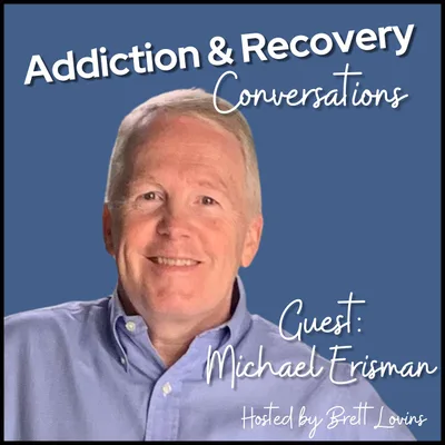 HR's Role in Supporting Recovery Friendly Workplaces: A Conversation with Michael Erisman