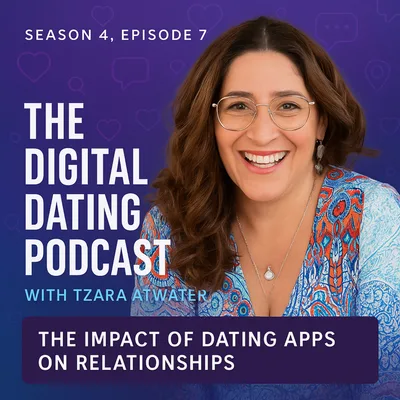 The Impact of Dating Apps on Relationships