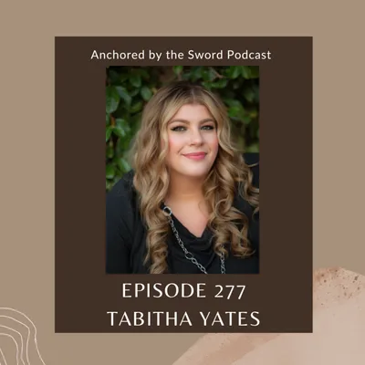 Tabitha Yates's Journey to Finding Freedom By Breaking the Silence and Reclaiming Her Voice!