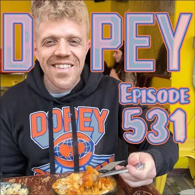 Dopey 531: Snorting Heroin on the Staten Island Ferry to Eating his Way to Recovery, Fame and Fortune, Ian Martin