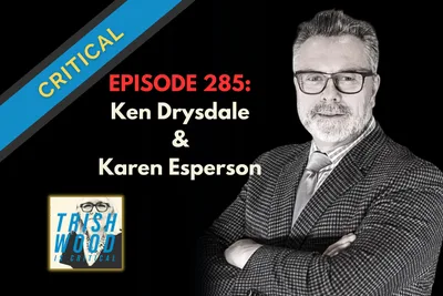 Ken Drysdale and Karen Esperson: Suffer the Children