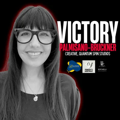 S2 E17 Victory Palmisano-Bruckner