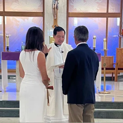 Episode 549 From Pain to Purpose: John Brewer on Sobriety and Spiritual Growth