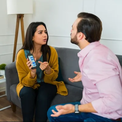 Understanding Infidelity: Reasons and Recovery Steps