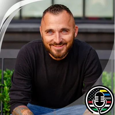 From Soldier to Counselor: James Montgomery's Journey