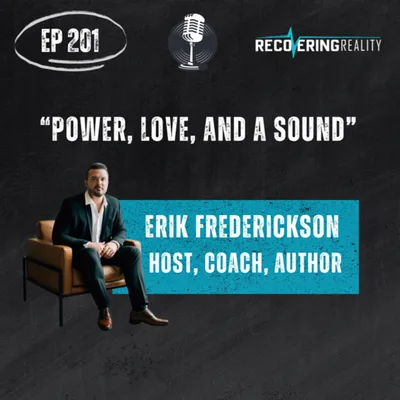 "Power, Love, and a Sound Mind"