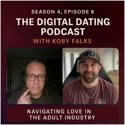 Debunking Myths About OnlyFans with Gay Porn Star Koby Falks