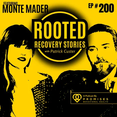 Were You Taught Faith Or Programmed To Obey (ft. Monte Mader) | Rooted Recovery Stories #200