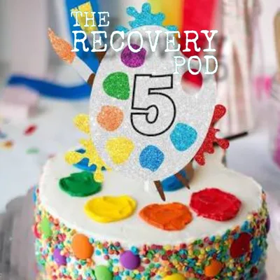 Strive for 5 - (5th Anniversary Episode)