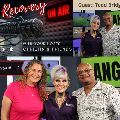 Todd Bridges: Addiction in the Spotlight
