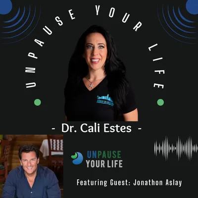 EP123: Jonathon Aslay