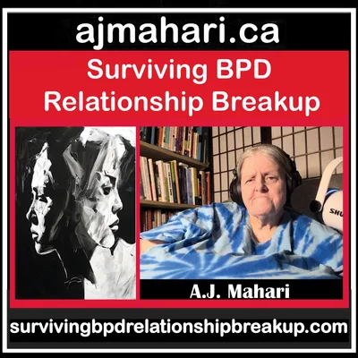 Unknowingly Loving a Borderline Suddenly Ghosted