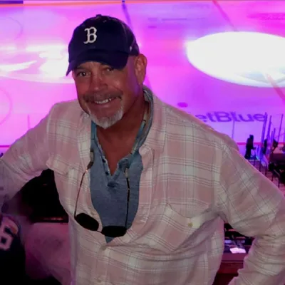 EPISODE 551: From Party Life to Purpose — Billy Ryckman’s Journey to Sobriety & Service