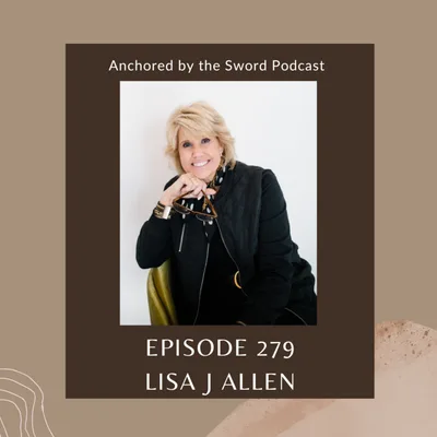 Your Confidence Compass: Leading Yourself with Lisa J. Allen!